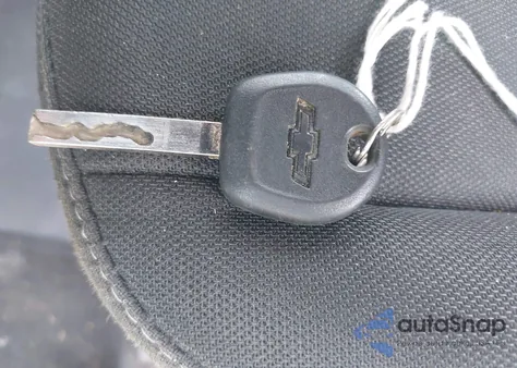 2021 Chevrolet Spark Fwd Ls Automatic из США, поврежденный, VIN KL8CB6SA0MC738958